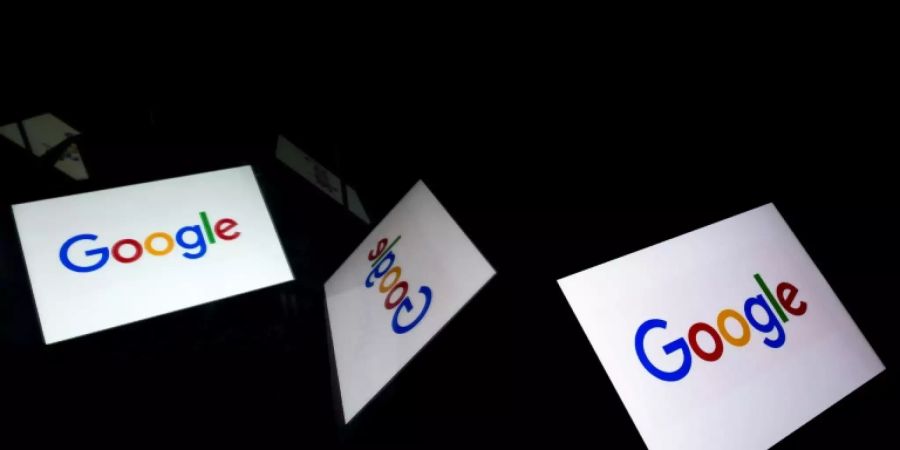 Google-Logo