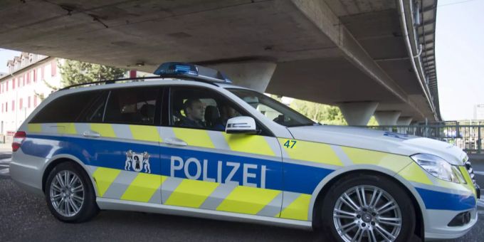 Basel-Stadt: Wer hatte Grün?. Basel-Stadt: Wer hatte Grün?