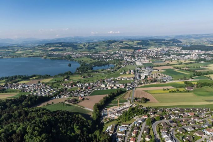 Die Gemeinde Schenkon wird das Arbeitsamt per 1. April 2021 an das RAV übergeben.