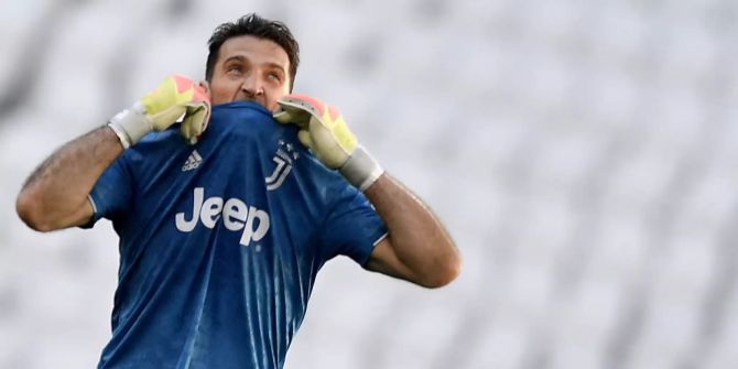 Gianluigi Buffon