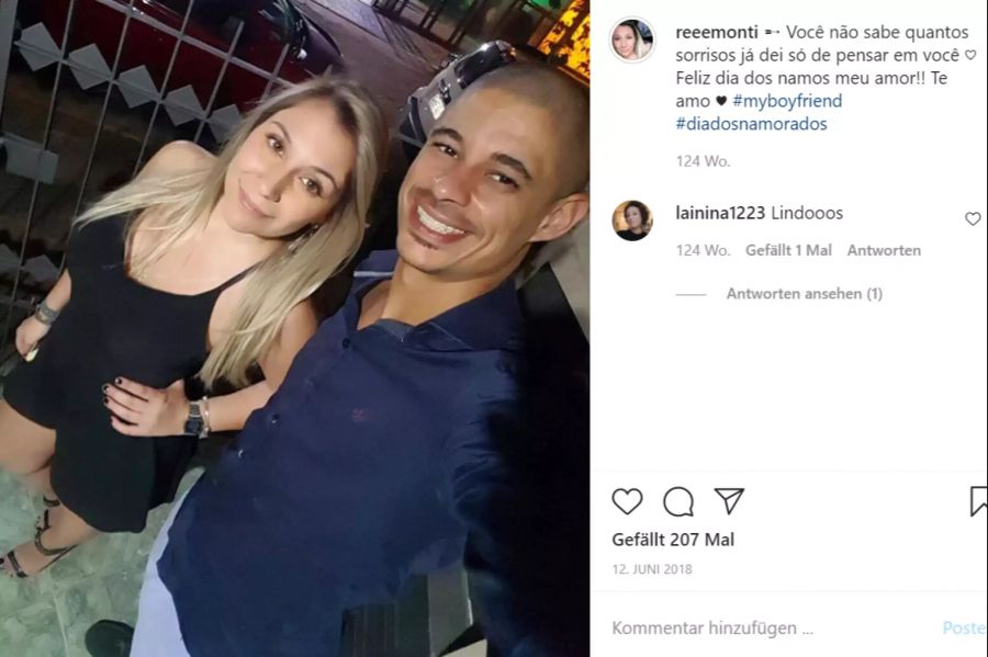 Plötzlich war Renate Monti (l.) mittendrin statt nur dabei.