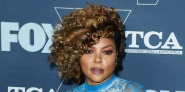 Taraji P. Henson