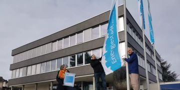 Energiestadt