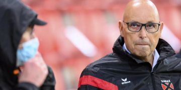 Christian Binggeli Xamax