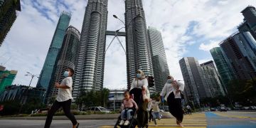 Coronavirus - Malaysia