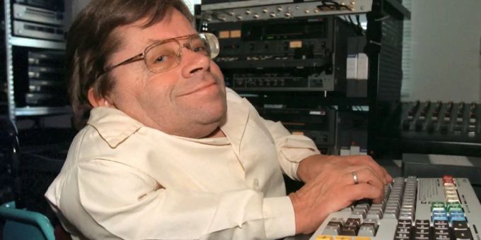 Der Schauspieler Peter Radtke ist im Alter von 77 Jahren gestorben. Schauspieler Peter Radtke