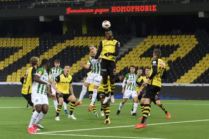 FC St.Gallen
