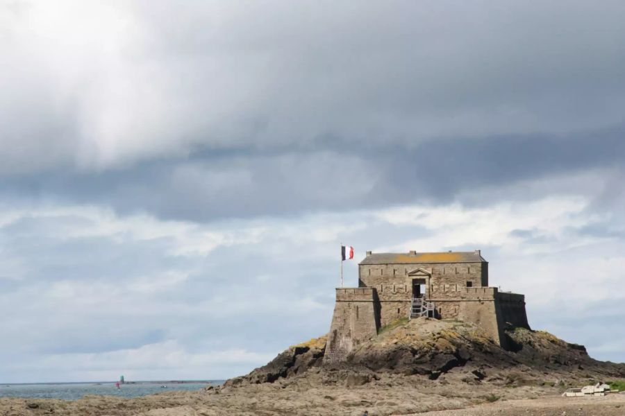 Saint Malo