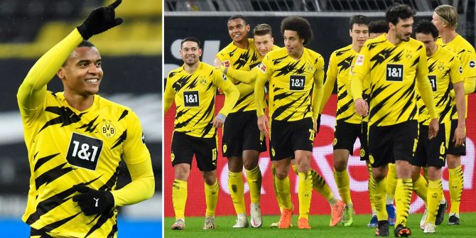 BVB