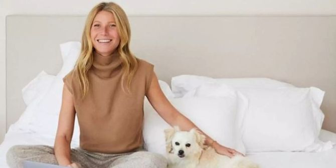 Gwyneth Paltrow