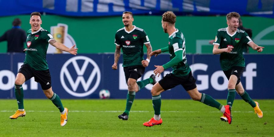 FC Schalke 04