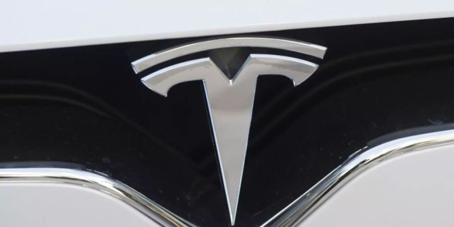 Tesla-Logo