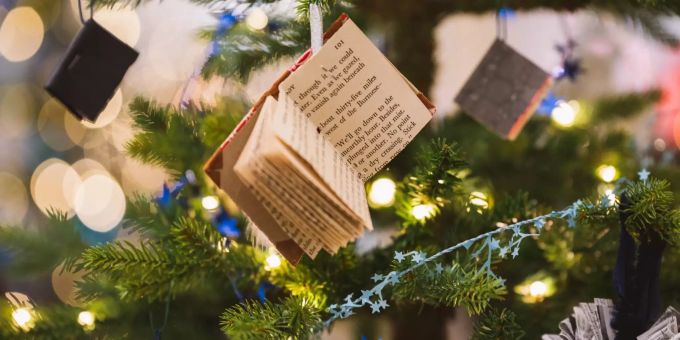 Leichte Lockerung - Briten dürfen sich Weihnachten treffen