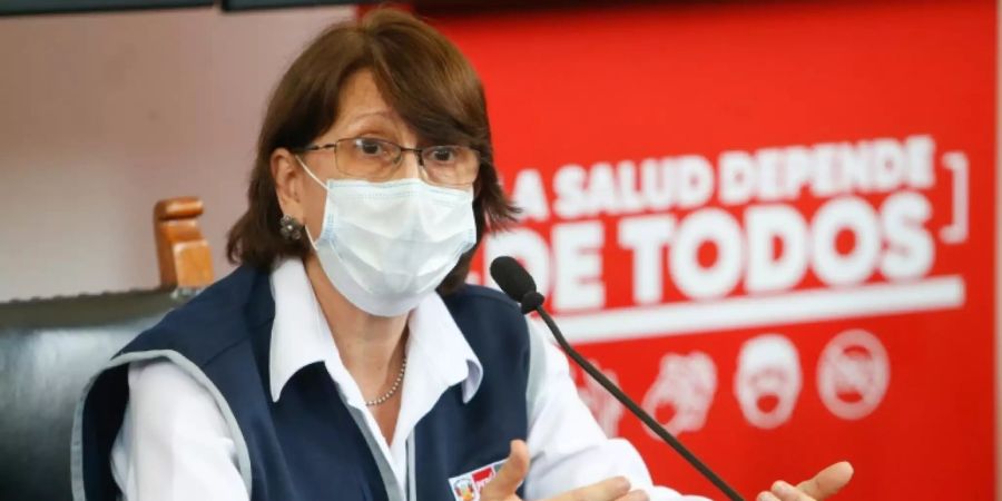 Pilar Mazetti