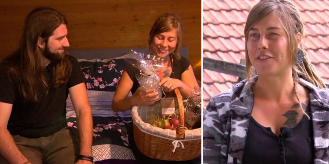 «War genervt» - Veganer-Zoff bei TV-Bäuerin und Hofherr Robin