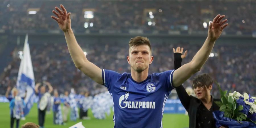 Huntelaar