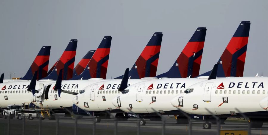 Delta Air Lines