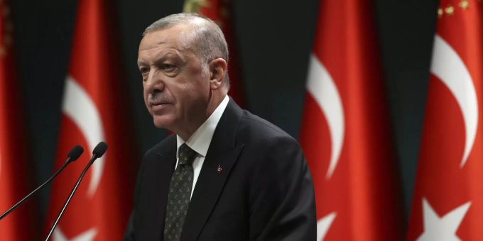 Energiekrise - Türkische Agenten wegen Spionage verhaftet
