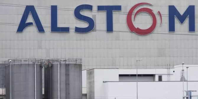 Alstom