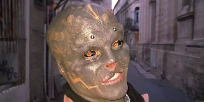alien anthony