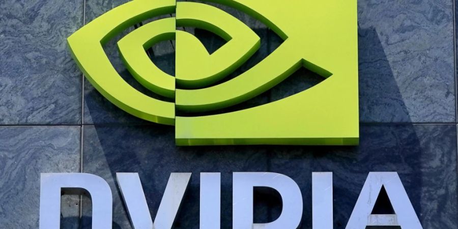 Der Chipkonzern Nvidia will die führende Rolle bei Technik für Anwendungen mit Künstlicher Intelligenz mit einer neuen Generation seiner Computerplattform ausbauen. (Archivbild)