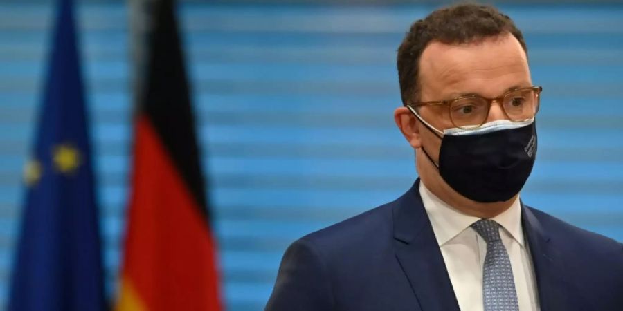 Jens Spahn