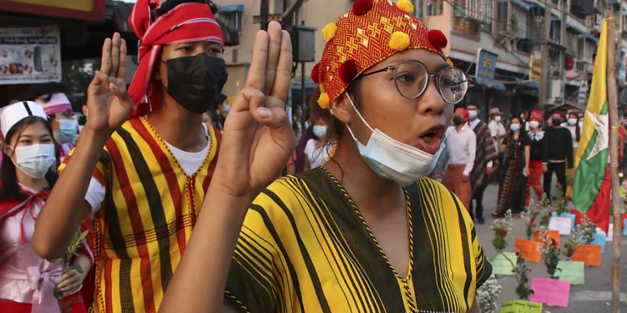 myanmar