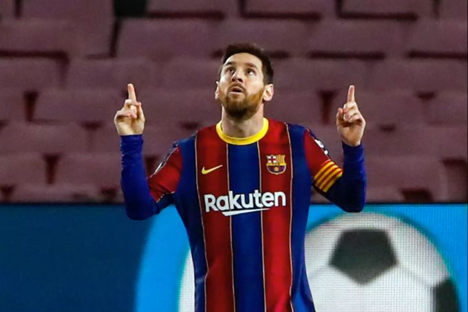 Ex-Präsident Bartomeu vom FC Barcelona soll bewusst Fake-News im Netz gestreut haben. Davon betroffen: Vereins-Ikone Lionel Messi (33). FC Barcelona