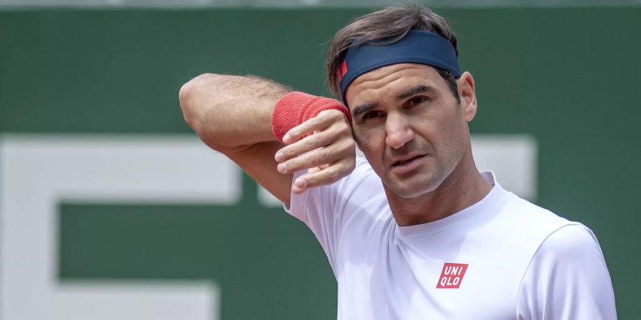 Roger Federer