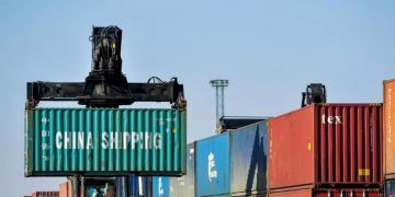 Chinas Exporte steigen
