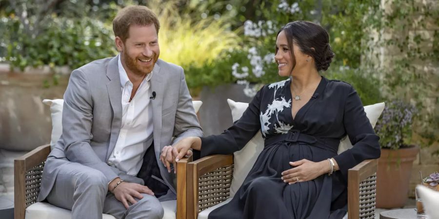 Meghan Markle Prinz William