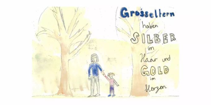 Projekt «Jung und Alt» Projekt