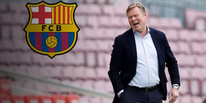 Ronald Koeman