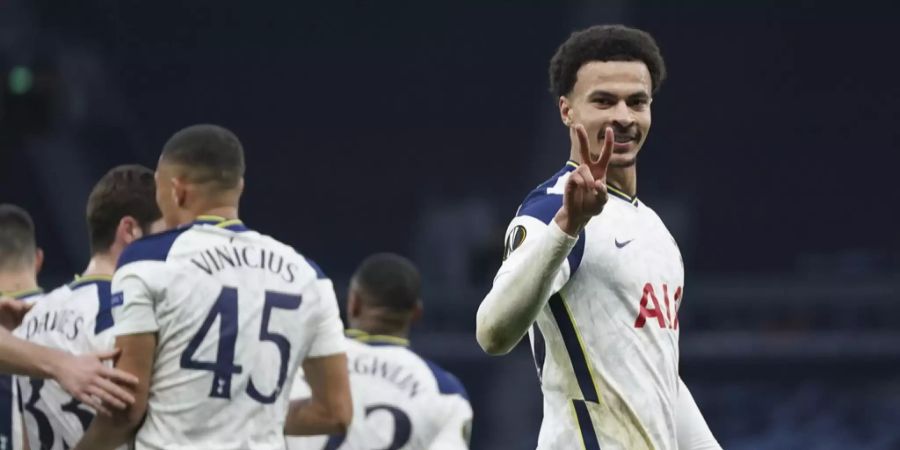 Dele Alli