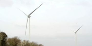 windkraftanlagen