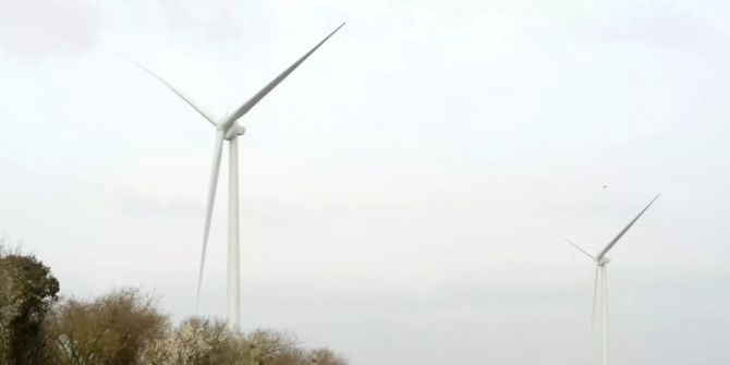 windkraftanlagen