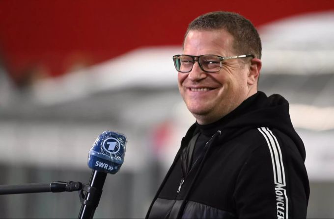 Max Eberl sprach letzte Woche noch von einer Übereinkunft bezüglich des Achtelfinal-Rückspiels von Gladbach in der Uefa Champions League. uefa champions league