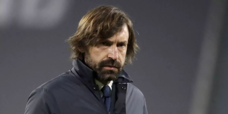 Andrea Pirlo