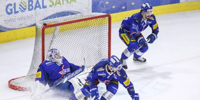 EHC Kloten Ajoie