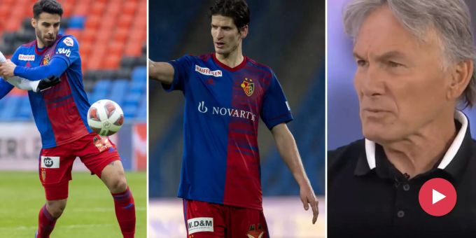 Remis in Lausanne - «FCB-Defensive war wie ein Emmentaler Käse»