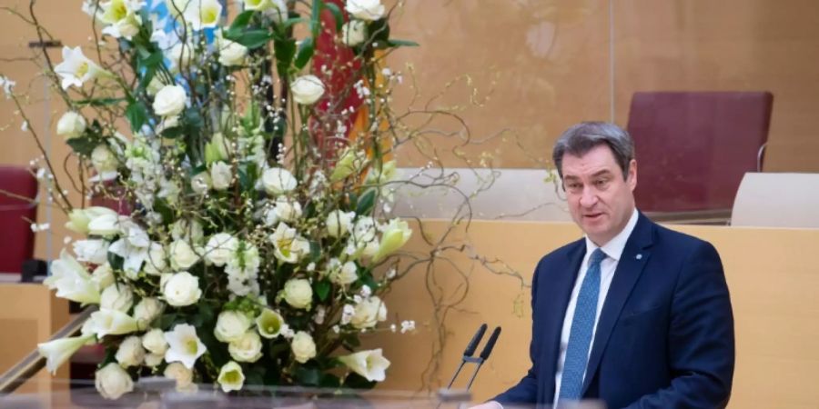 Markus Söder