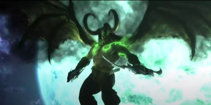 BlizzConline - Diablo-2-Remake, WoW TBC und mehr angekündigt