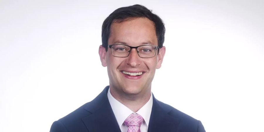 Christoph Hagenbuch
