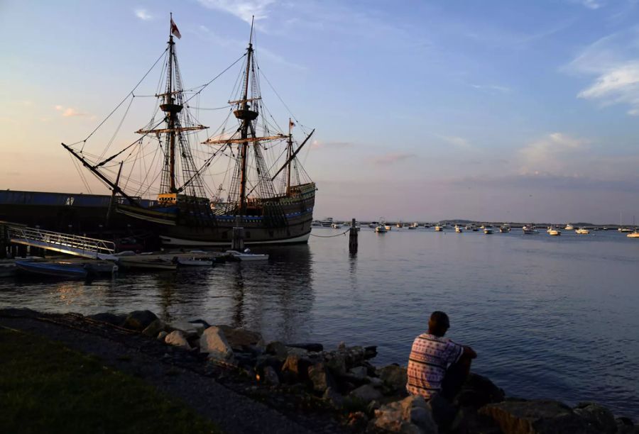 Mayflower II