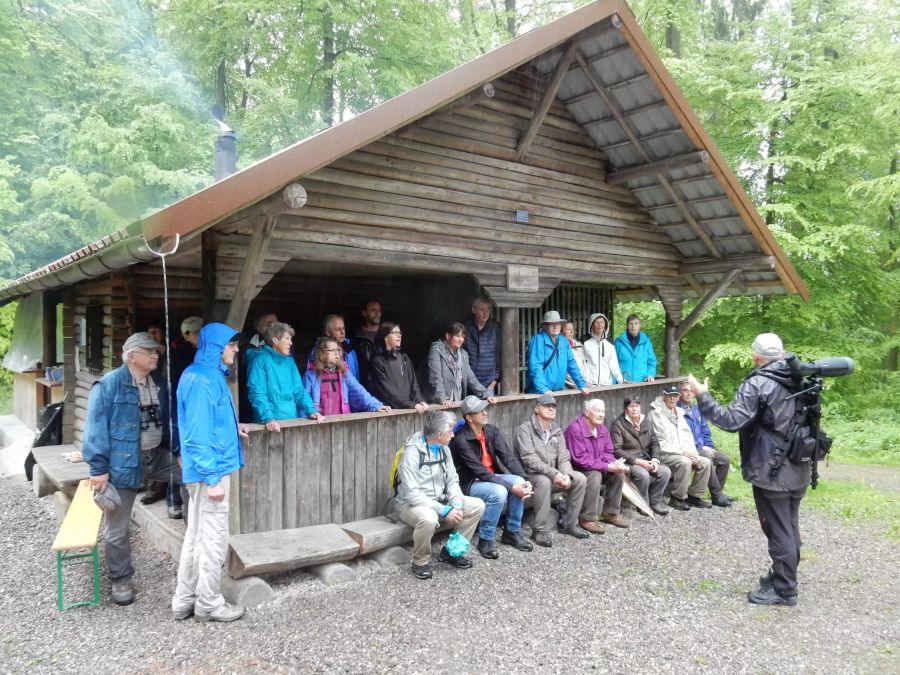 Natur- und Vogelschutzverein Hunzenschwil