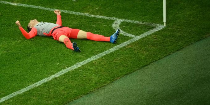 2:0-Auswärtssieg - YB schlägt Leverkusen und steht im EL-Achtelfinal