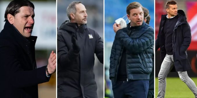 Deutsche bestätigen - YB-Trainer Seoane in Gladbach ein Kandidat