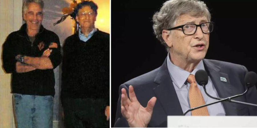 bill gates