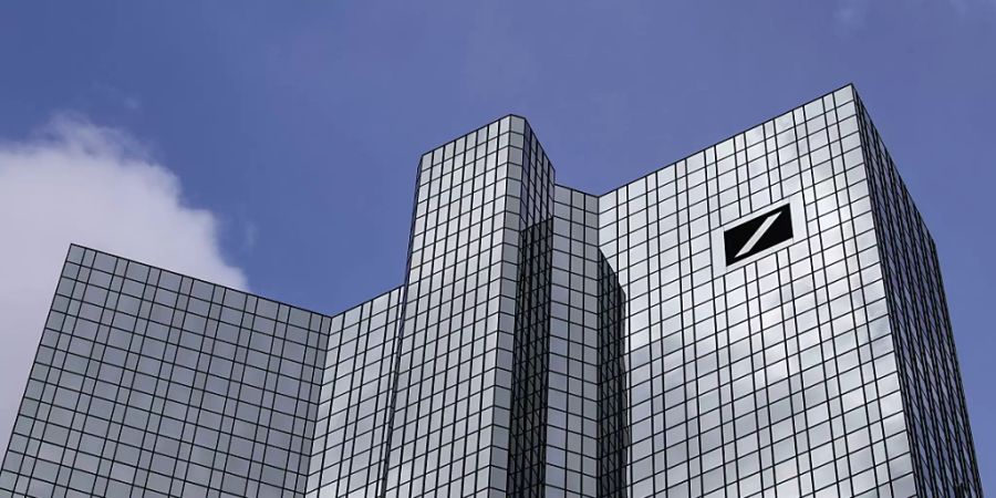 Deutsche Bank