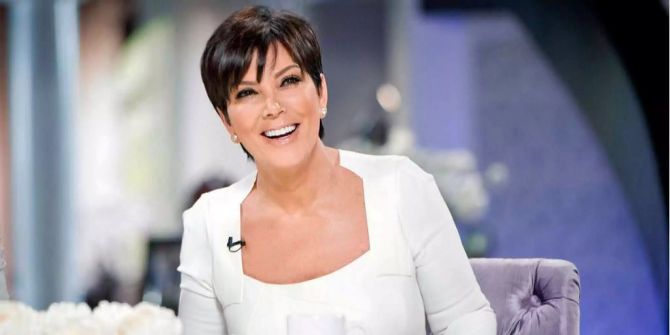 Kris Jenner